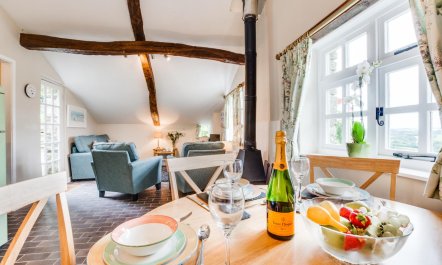 2 Bed in St. Breward 8