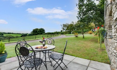 2 Bed in St. Breward 6