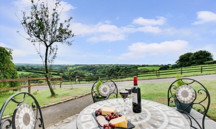 2 Bed in St. Breward