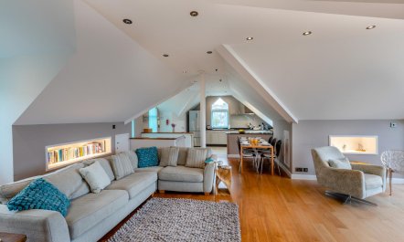 3 Bed in Woolacombe 2