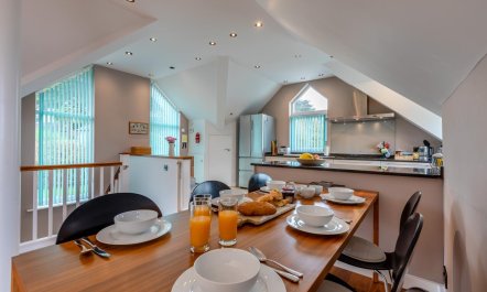 3 Bed in Woolacombe 5