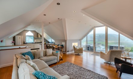 3 Bed in Woolacombe 3