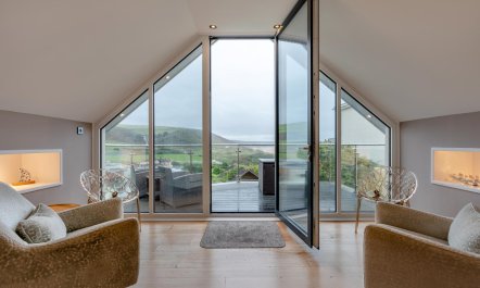 3 Bed in Woolacombe 1