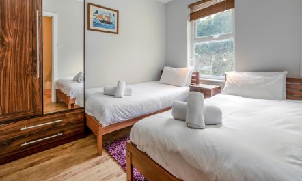 3 Bed in St Ives 5