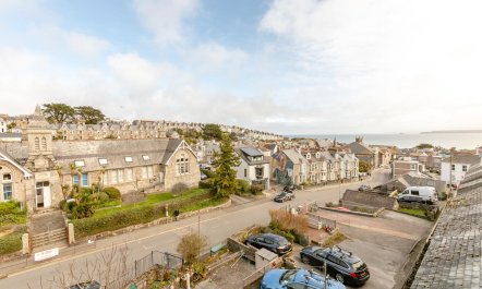 3 Bed in St Ives 3