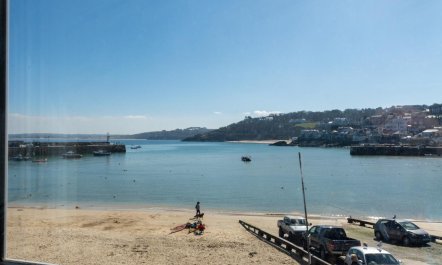 1 Bed in St Ives 1