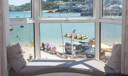 1 Bed in St Ives 2