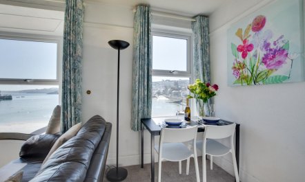 1 Bed in St Ives 6