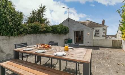 3 Bed in Porthleven 3