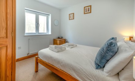 3 Bed in Porthleven 5