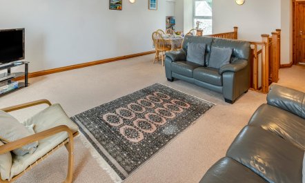 3 Bed in Porthleven 1
