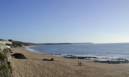 3 Bed in Porthleven 5