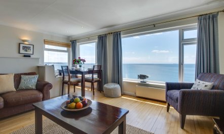 2 Bed in Porthleven
