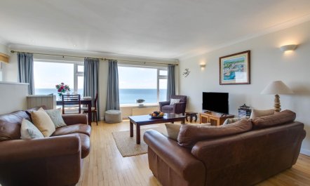 2 Bed in Porthleven 2
