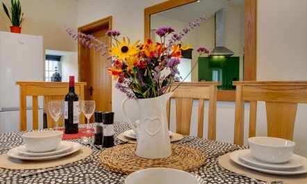 2 Bed in Caernarfon 2