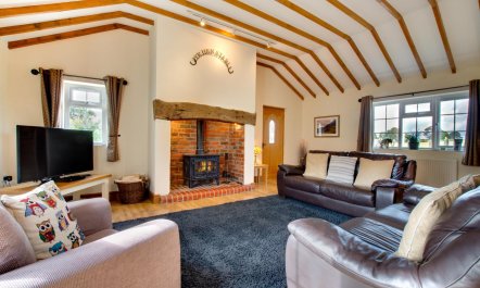 2 Bed in Caernarfon 1