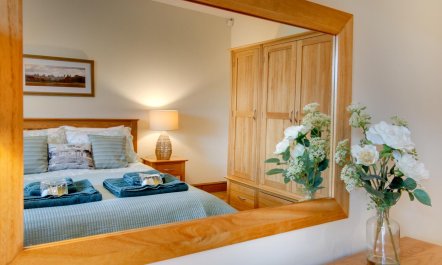 2 Bed in Caernarfon 6