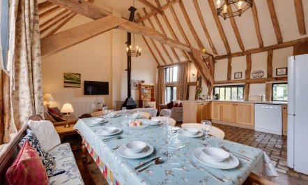 9 Bed in Wattisham 3