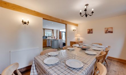 9 Bed in Wattisham 8