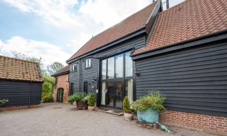 9 Bed in Wattisham 7