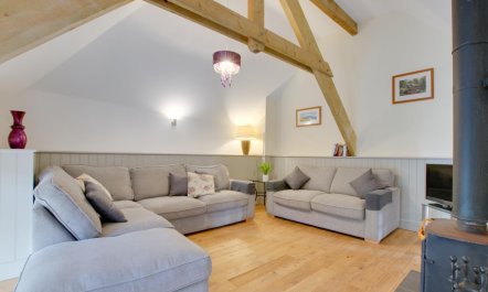 3 Bed in Totnes 3