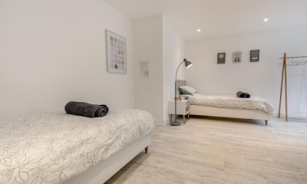 3 Bed in Porthleven 9