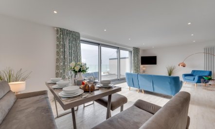 3 Bed in Porthleven 5