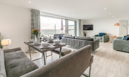 3 Bed in Porthleven 4