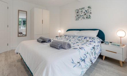 3 Bed in Porthleven 6