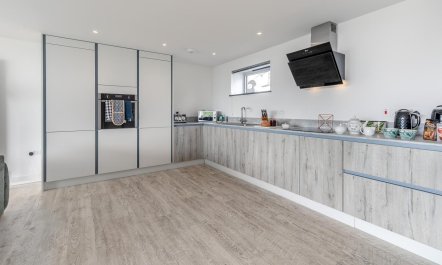 3 Bed in Porthleven 3