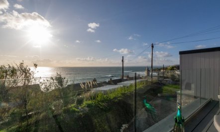 3 Bed in Porthleven 8