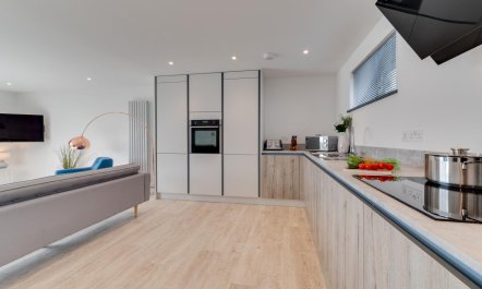 3 Bed in Porthleven 6