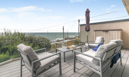 3 Bed in Porthleven