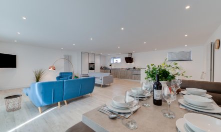 3 Bed in Porthleven 7