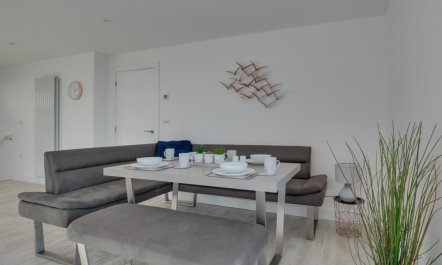 3 Bed in Porthleven 2