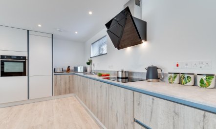 3 Bed in Porthleven 3