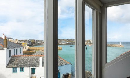 3 Bed in St Ives