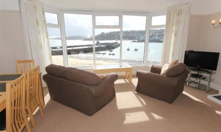 2 Bed in St Ives