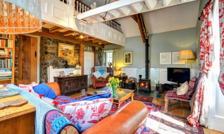 2 Bed in Porthmadog 2