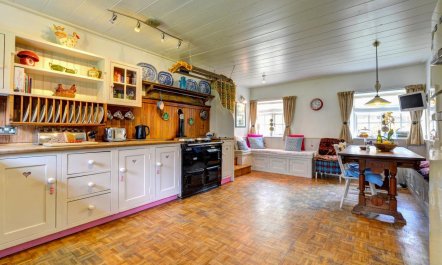 2 Bed in Porthmadog 8