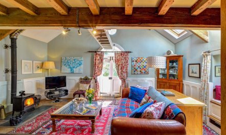 2 Bed in Porthmadog 6