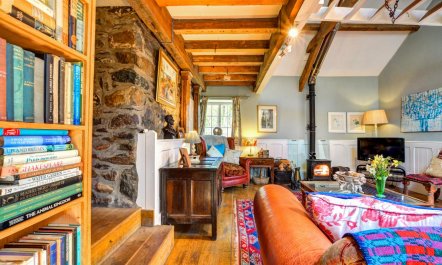 2 Bed in Porthmadog 5