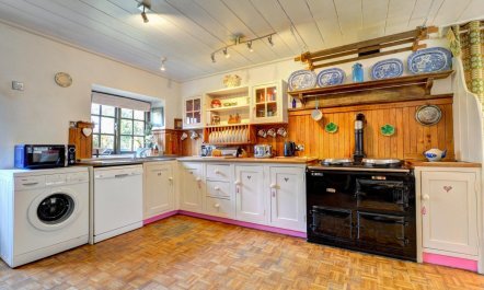 2 Bed in Porthmadog 4