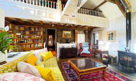 2 Bed in Porthmadog 7