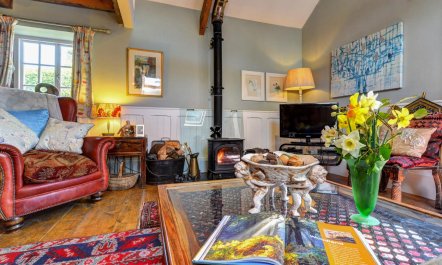 2 Bed in Porthmadog 9