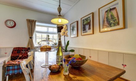 2 Bed in Porthmadog 3