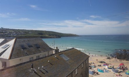 2 Bed in St Ives
