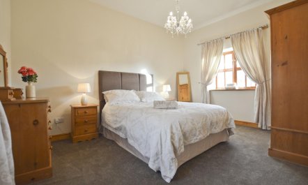 1 Bed in Brampton 5