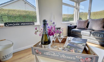 3 Bed in Croyde 2