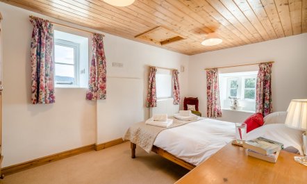 3 Bed in Askrigg 6